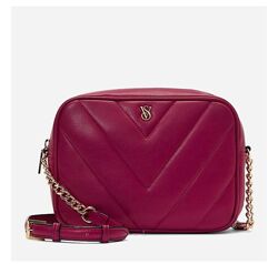 Сумки Victoria&acutes Secret Crossbody Camera Bag