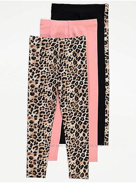 Легінси George