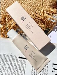 Сонцезахисний крем з пробіотикамиBeauty of Joseon Relief Sun Rice Probiotic