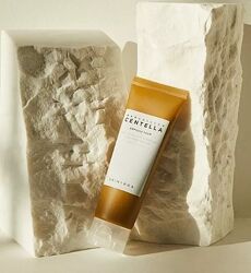 Skin1004 Madagascar Centella Ampoule Foam  пінка для вмивання з центеллою 