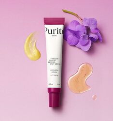  Точковий крем з ретинолом Purito Timeless Bloom Retinol Spot Cream