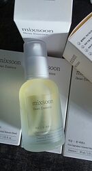 Есенція з екстрактом соєвих бобів Mixsoon Bean Essence 30 мл