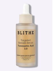 сироватка з 5 ніацинаміду та транексамовою кислотою Blithe Targeted Blemis