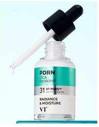 VT Cosmetics R5 Firming Ampoule  сироватка з PDRN 30 мл