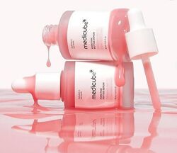 Антивікова сироватка для обличчя Medicube PDRN Pink Peptide Serum 30 мл
