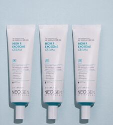 крем з екзосомами та пептидами NEOGEN DERMALOGY HIGH R EXOSOME CREAM 40 мл