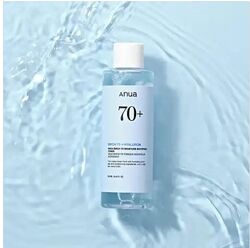 Anua Birch Moisture Boosting Toner Тонербустер з березовим соком