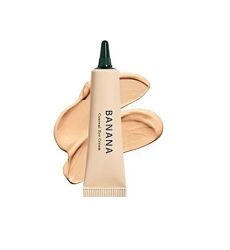 Shaishaishai Banana Conceal Eye Cream  крем під очі з ефектом консилера 15