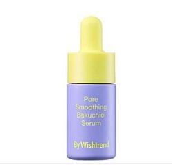 By Wishtrend Pore Smoothing Bakuchiol Serum  сироватка з бакучиолом