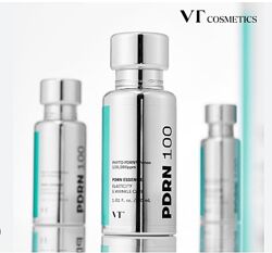 Есенція для пружності шкіри VT Cosmetics PDRN Essence 100 30 мл