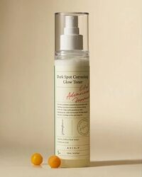 AXIS-Y Dark Spot Correcting Glow Toner  освітлюючий двофазний тонер