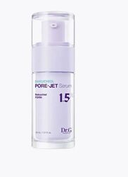 Сироватка з PDRN та бакучиолом Doctor. G Bakuchiol Pore-Jet Serum 30ml