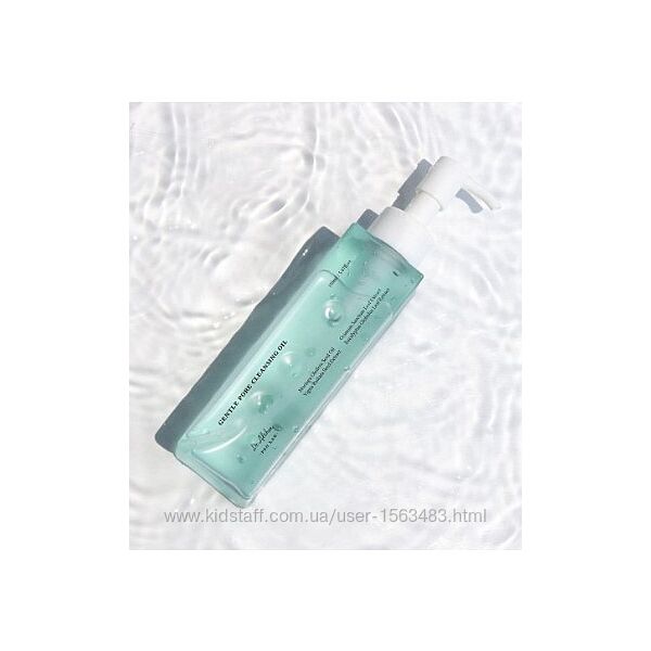 Dr. Althea Gentle Pore Cleansing Oil  гідрофільна олія для очищення макіяжу