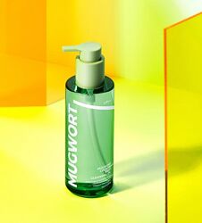 Гідрофільна олія Isntree Mugwort Calming Deep Cleansing Oil 200 мл