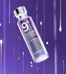 Ліфтинг-есенція з коензимом NAD Numbuzin - No.9 NAD Bio Lifting Essence 