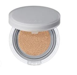Матовий кушон у натуральному відтінку Rom&nd Nu Zero Cushion 03 Natural 21