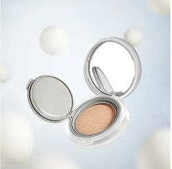 rom&nd NU ZERO CUSHION  тональний кушон 02 Pure 21
