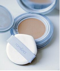 rom&nd Bare Water Cushion  легкий зволожуючий кушон 04 Beige 23