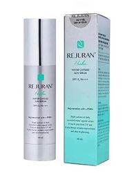 Rejuran Healer Water capsule Sun Serum SPF15 PA сонцезахисна сироватка