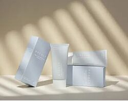 Зволожуючий сонцезахисний крем Needly Vegan Mild Moisture Sun SPF 50 PA