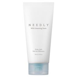  Needly Mild Cleansing Foam Пінка для вмивання