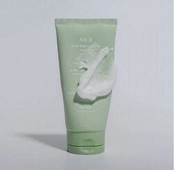 Abib Acne foam cleanser Heartleaf foam пінка для вмивання