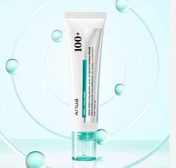 Крем із полінуклеотидами Anua PDRN Hyaluronic Acid 100 Moisture Cream 60 мл