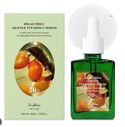 Сироватка з вітаміном Dr. Althea С Gentle Vitamin C Serum