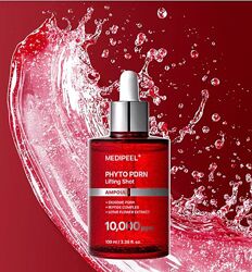 Пептидна ампула з PDRN Medipeel phyto exosome pdrn lifting shot ampoule 