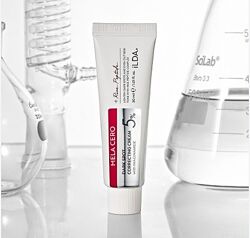 Крем ILDA Mela Cero Dark Spot Correcting Cream With Niacinamide 5 30ml