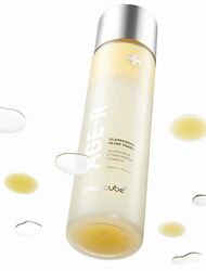 Антивіковий тонер з глутатіоном та пептидами medicube Age-R Glutathione Glo