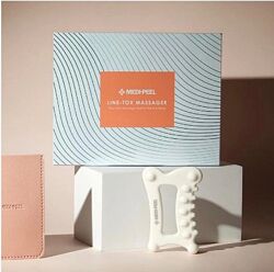 Керамічний масажер MEDI PEEL LINE TOX MASSAGER для обличчя та тіла