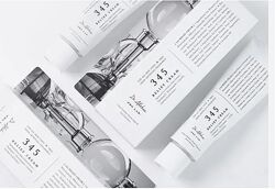 Відновлюючий крем з ресвератролом dr. althea pro lab 345 relief cream 10ml