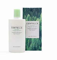 Легке сонцезахисне молочко SKIN1004 Centella Tea-Trica Soothing Sun Milk SP