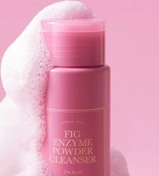 Ензимна пудра з інжиром I&acutem from Fig Enzyme Powder Cleanser 50 г