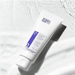 Пінка для вмивання ACWELL pH Balancing Soothing Cleansing Foam 150 ml