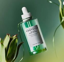 SKIN1004 Madagascar Centella Tea Trica Relief Ampoule заспокійлива сировотк