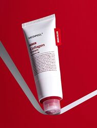 Барєрний крем з  пептидами Medi-Peel Red Lacto Collagen Barrier Cream, 80 
