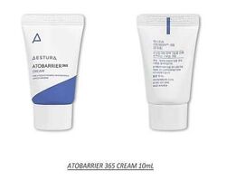 AESTURA Atobarrier 365  відновлюючий крем для обличчя