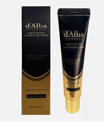 Ліфтинг-крем із білим трюфелем d&acuteAlba White Truffle Lifting Core Cream 50 м