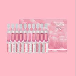 Зволожувальна сироватка для обличчя medicube pdrn pink one day serum 10 шт