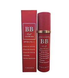 Бб крем TINCHEW VITA COVER BB CREAM50G