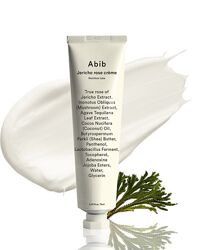 Поживний крем з ієрихонською трояндою Abib Jericho Rose Cream Nutrition Tub