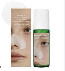 Відлущувальний засіб для очищення пор Dr. Althea  Premium Quick Step Sebum
