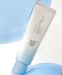 Beauty of Joseon Relief Sun Aqua-Fresh  Rice B5  легкий сонцезахисний крем