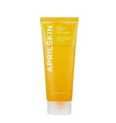April Skin Real Calendula Low-pH Foam Cleanser  гель для вмивання з низьки