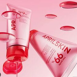 Маска-плівка для рівного тону з ніацинамідом APRILSKIN TXA Niacinamide 99 N