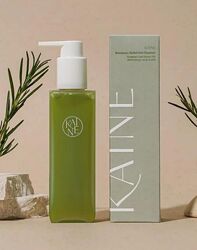 Гель для умывания с розмарином  Kaine Rosemary Relief Gel Cleanser 
