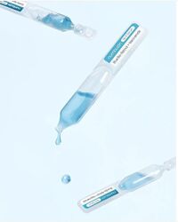 Сировотка Numbuzin No.3 Blue Bio-Retinol Pore Refining Serum 