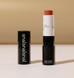 Бальзам для губ Сонячний бежевий SHAISHAISHAI Sun Kissed Plumping Lip Bal